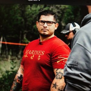 Meet your Posher, Marcos